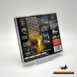 Alone in the Dark: The New Nightmare (PAL) - PlayStation