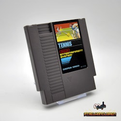 Tennis (EEC) - NES