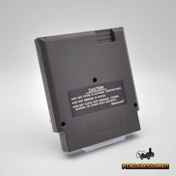 Tennis (EEC) - NES