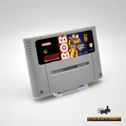 B.O.B. (SCN) - SNES