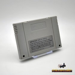 Final Fight (SCN) - SNES
