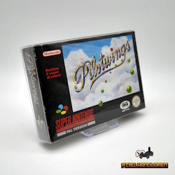 Pilotwings CiB (ITA) - SNES