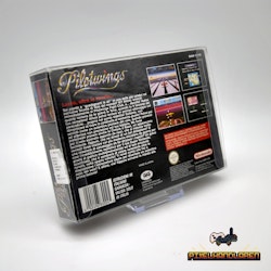 Pilotwings CiB (ITA) - SNES