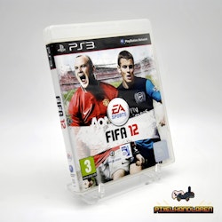 FIFA 12 - PlayStation 3