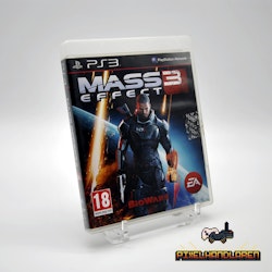Mass Effect 3 - PlayStation 3