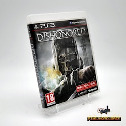 Dishonored - PlayStation 3