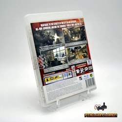 Tom Clancy's Rainbow Six Vegas 2 - PlayStation 3