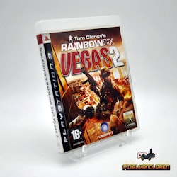 Tom Clancy's Rainbow Six Vegas 2 - PlayStation 3