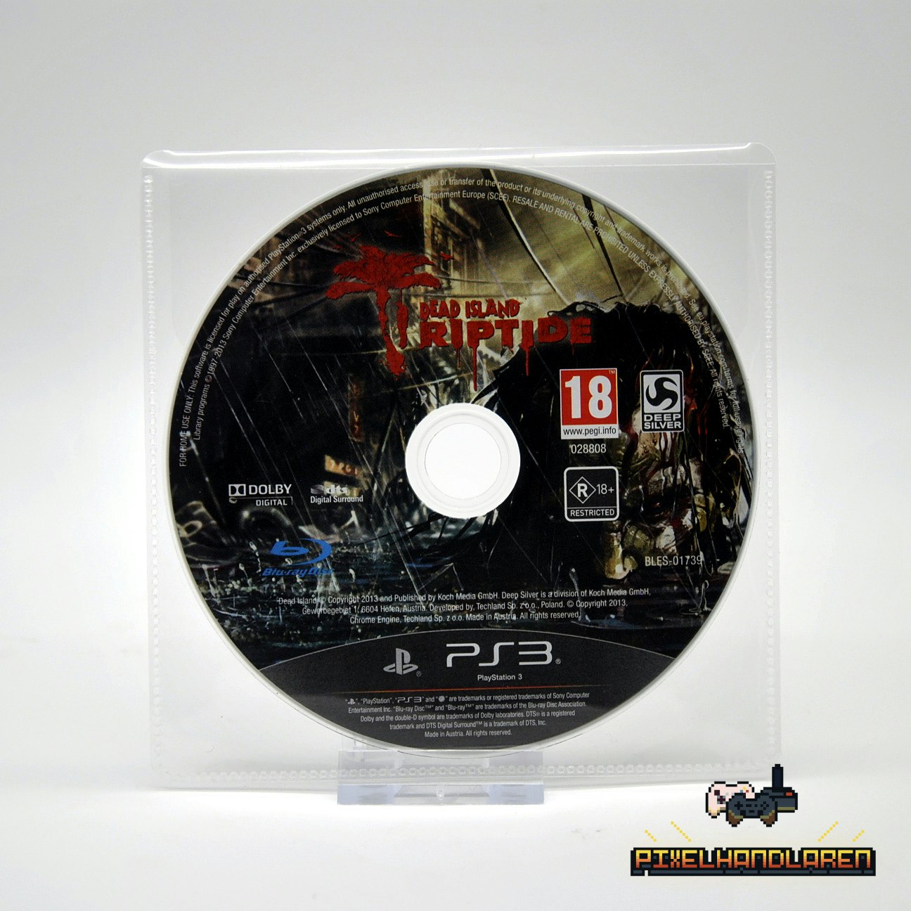 Disc