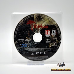 Dead Island Riptide - PlayStation 3