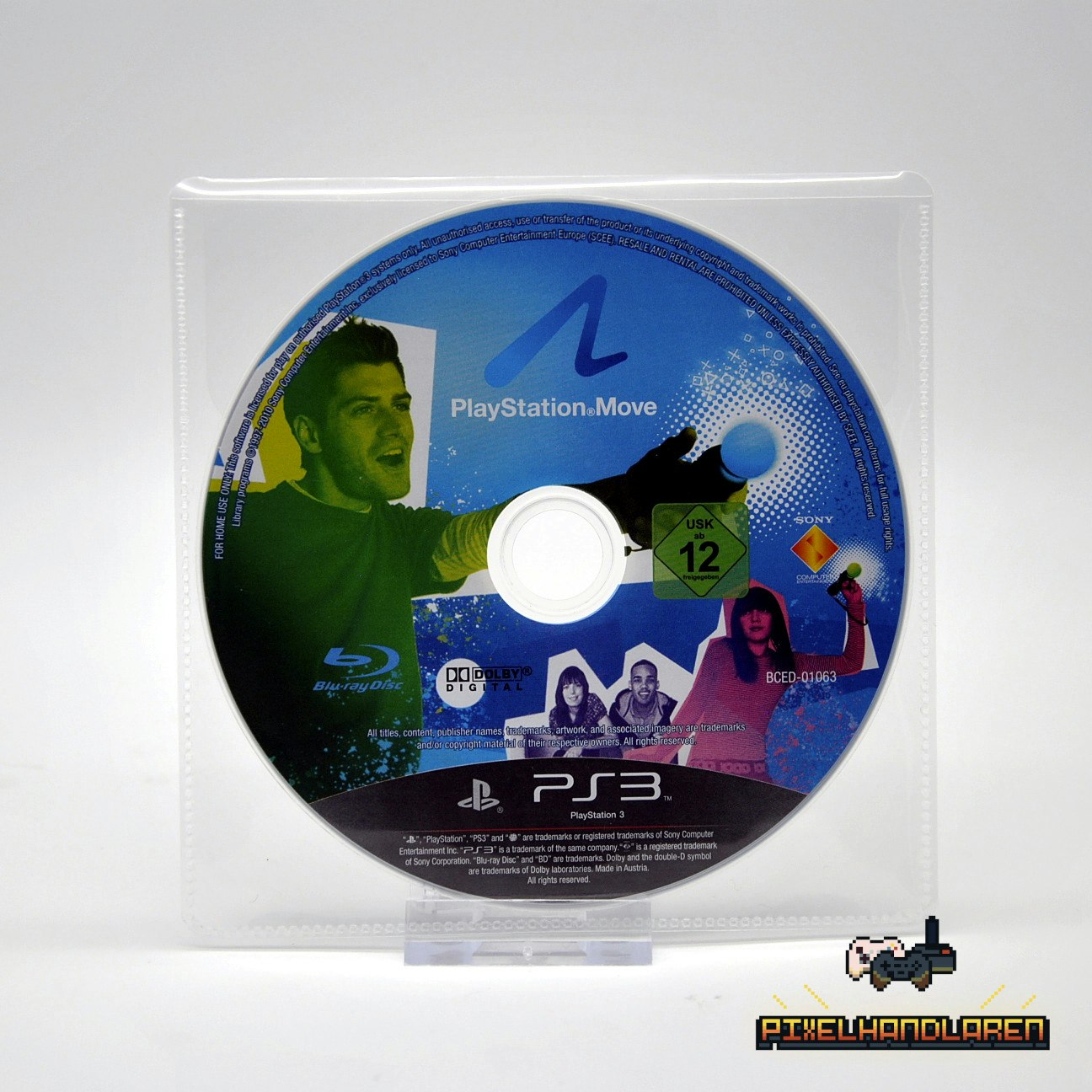 Disc