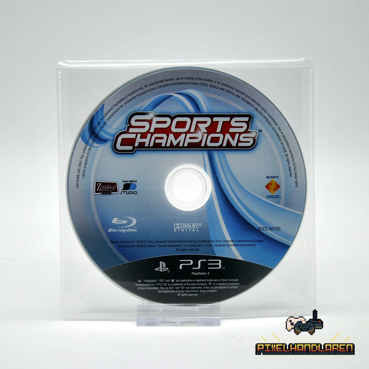 Disc