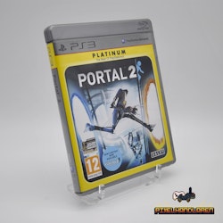 Portal 2 - PlayStation 3