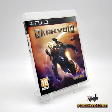Dark Void - PlayStation 3