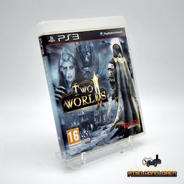 Two Worlds 2 - PlayStation 3