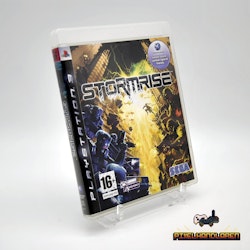 Stormrise - PlayStation 3