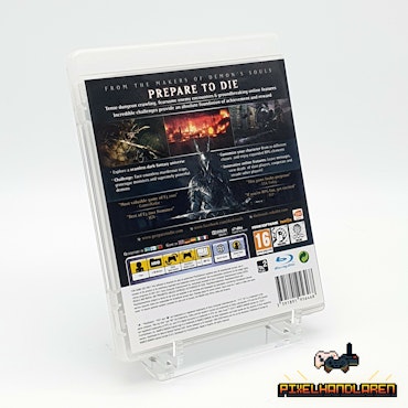 Dark Souls - PlayStation 3
