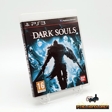 Dark Souls - PlayStation 3