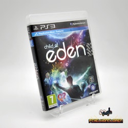 Child of Eden - PlayStation 3