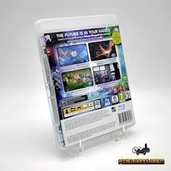 Child of Eden - PlayStation 3