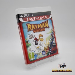 Rayman Origins - PlayStation 3