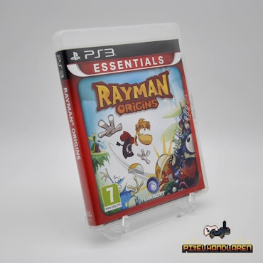 Rayman Origins - PlayStation 3