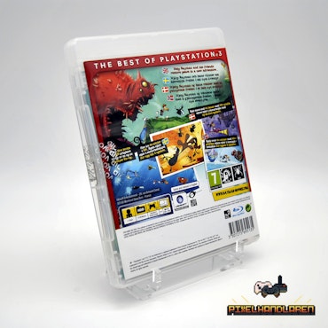 Rayman Origins - PlayStation 3
