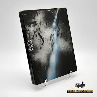 BEYOND: Two Souls - PlayStation 3