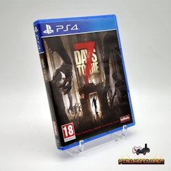 7 Days to Die - PlayStation 4