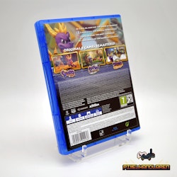 Spyro: Reignited Trilogy - PlayStation 4