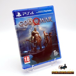 God of War - PlayStation 4