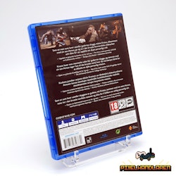 God of War - PlayStation 4