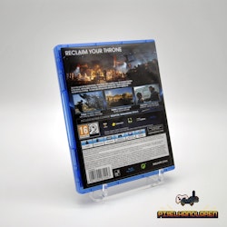 Final Fantasy 15 - PlayStation 4
