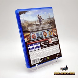 FallOut 4 - PlayStation 4