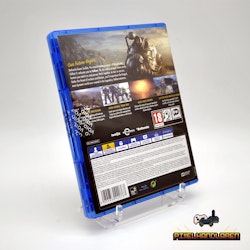 FallOut 76 - PlayStation 4