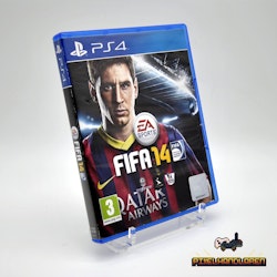 FIFA 14 - PlayStation 4