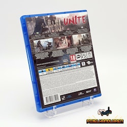 Assassin's Creed: Unity - PlayStation 4