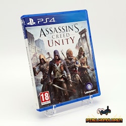 Assassin's Creed: Unity - PlayStation 4