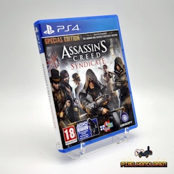 Assassin's Creed: Syndicate - PlayStation 4