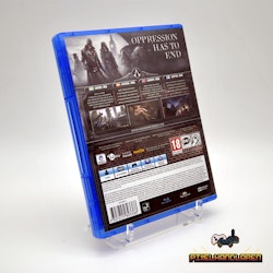 Assassin's Creed: Syndicate - PlayStation 4