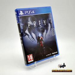 Prey - PlayStation 4