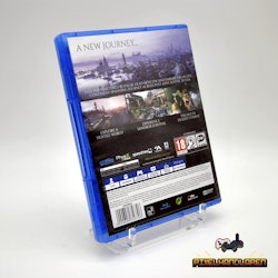 Metro Exodus - PlayStation 4