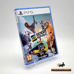 Riders Republic - PlayStation 5