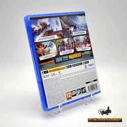 Riders Republic - PlayStation 5