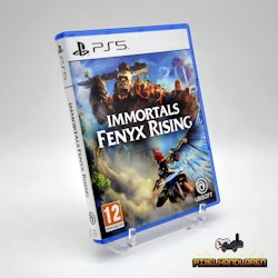 Immortals Fenyx Rising - PlayStation 5