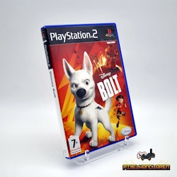 Disney Bolt (PAL) - PlayStation 2