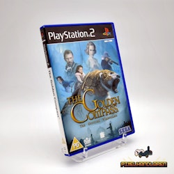 The Golden Compass (PAL) - PlayStation 2