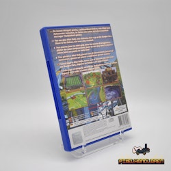 Roller Coaster Funfare (PAL) - PlayStation 2