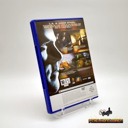 24: The Game (PAL) - PlayStation 2