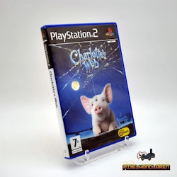 Charlotte's Web (PAL) - PlayStation 2